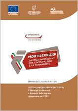 I fabbisogni professionali e formativi delle imprese cooperative per il 2011