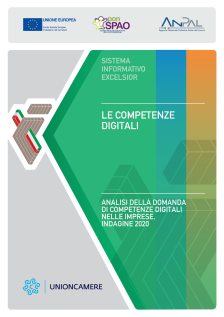 rapporto Competenze digitali 2020