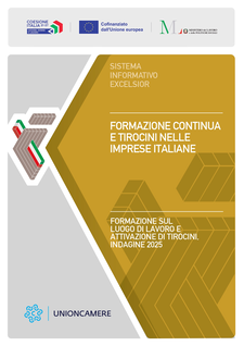 La formazione continua e i tirocini formativi nelle imprese italiane