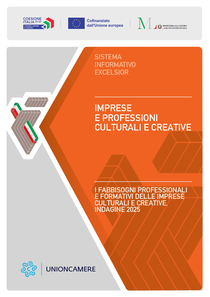 Imprese e professioni culturali e creative