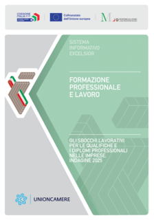 Formazione Professionale e lavoro