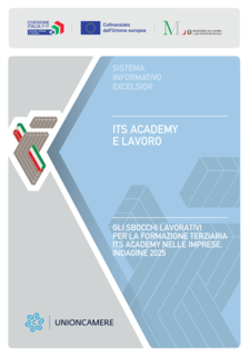 ITS Academy e lavoro