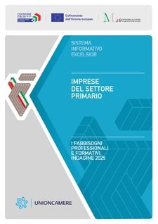 Imprese del settore primario