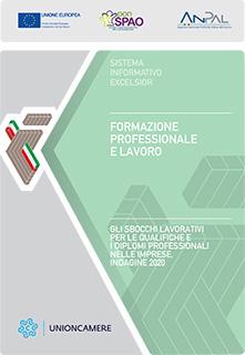rapporto Formazione professionale e lavoro - 2020 