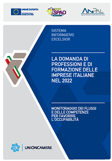 La domanda di professioni e di formazione delle imprese italiane