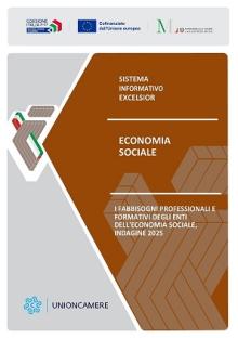 Economia Sociale - 2025