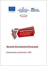 Dizionario delle professioni 2009