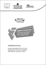volume imprese sociali 2010