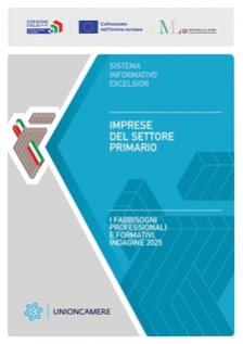 Imprese del settore primario