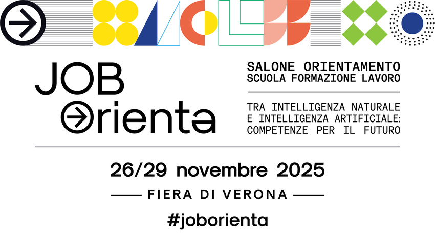 Unioncamere a JOB&Orienta 2025