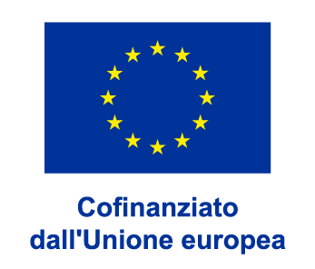 Cofinanziato dall'Unione europea